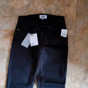 Paige jeans